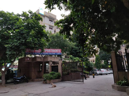 Apna Villa Apartment Plot No- 23, Sec-10, Dwarka Delhi-110075