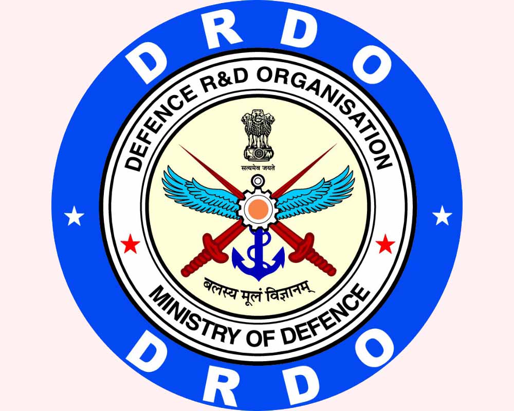 The Defence Research and Development Establishment (Drde) Jhansi Road, Gwalior- 474 002